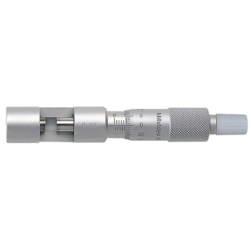 WIRE MICROMETER