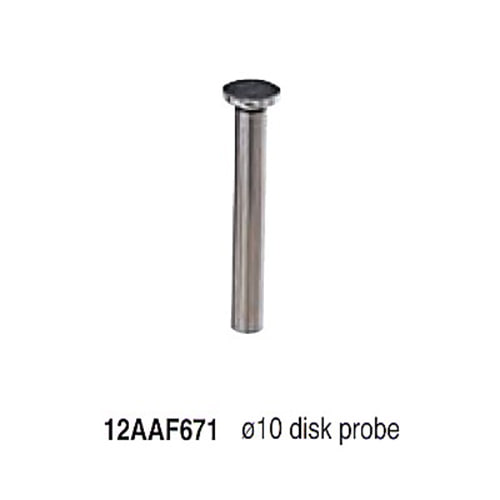 DISK STYLUS(COAXIAL)