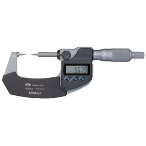 DIGIMATIC POINT MICROMETER(Old No.342-252)