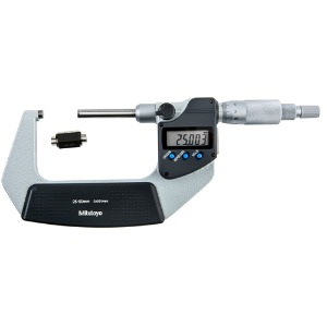 DIGIMATIC OUTSIDE MICROMETER(Old No.406-251)