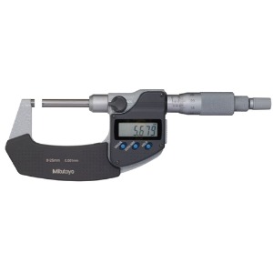 DIGIMATIC OUTSIDE MICROMETER(Old No.406-250)