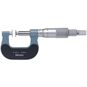 PAPER THICKNESS MICROMETER
