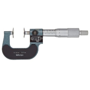 COUNTER DISK MICROMETER