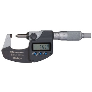 DIGIMATIC CRIMP HEIGHT MICROMETER(Old No.342-271)